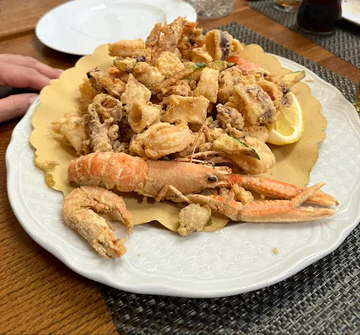 Foto di Lait Ristorante