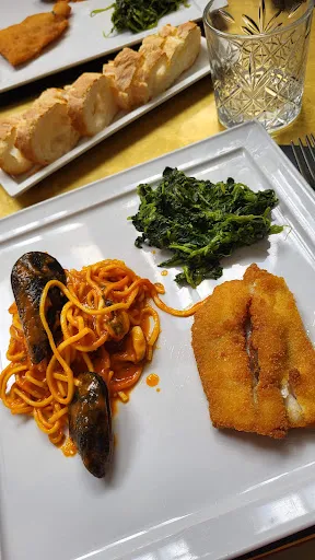 Foto di Lait Ristorante