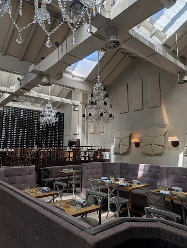 Foto di Lait Ristorante