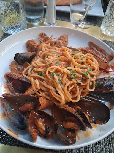 Foto di Lait Ristorante