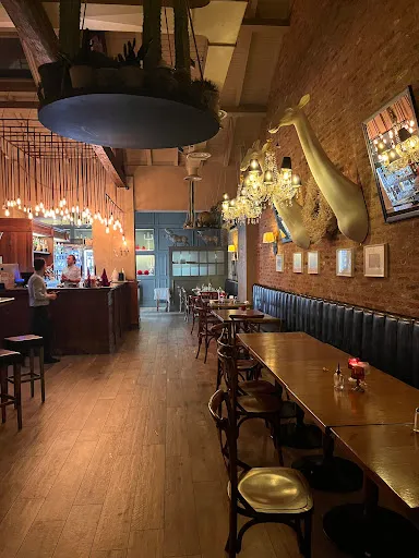 Foto di Lait Ristorante