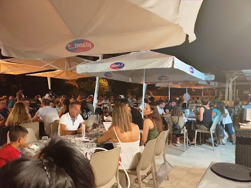 Foto di La pizza di Aniello Mansi