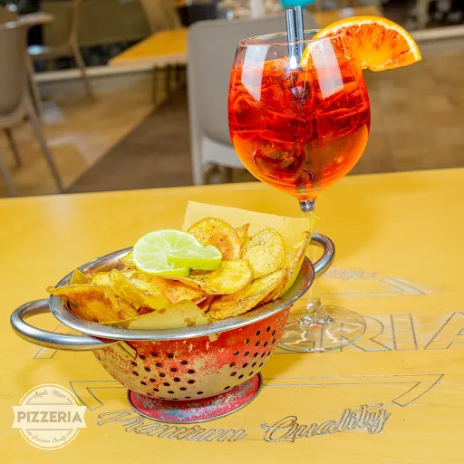 Foto di La pizza di Aniello Mansi