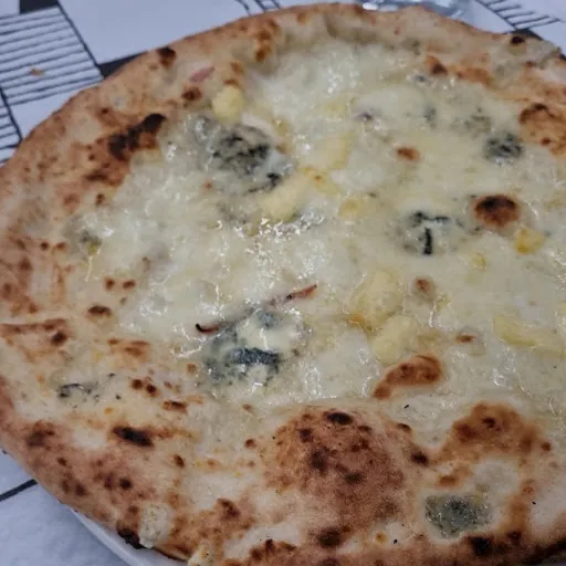 Foto di La pizza di Aniello Mansi