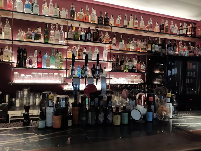 Laudano e Misture – Cocktail Bar