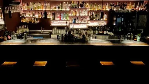 Foto di Laudano e Misture – Cocktail Bar