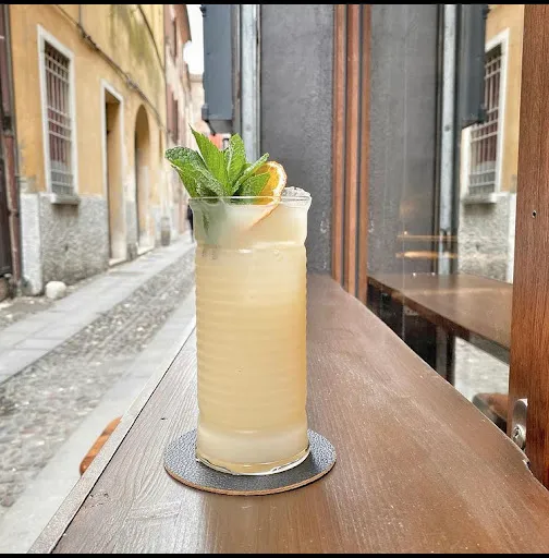 Foto di Laudano e Misture – Cocktail Bar