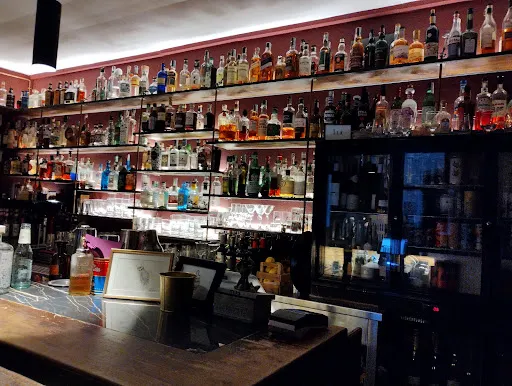 Foto di Laudano e Misture – Cocktail Bar