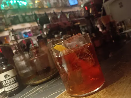 Foto di Laudano e Misture – Cocktail Bar