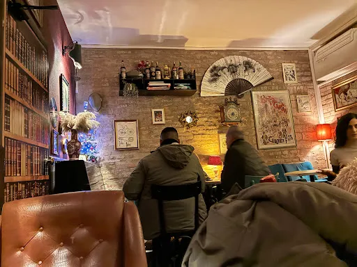 Foto di Laudano e Misture – Cocktail Bar