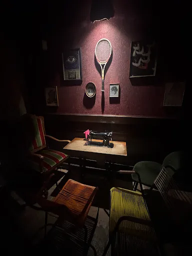 Foto di Laudano e Misture – Cocktail Bar