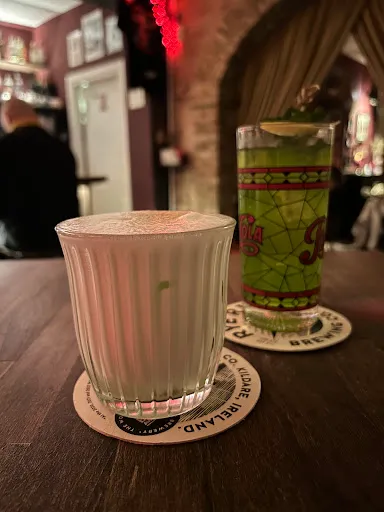 Foto di Laudano e Misture – Cocktail Bar