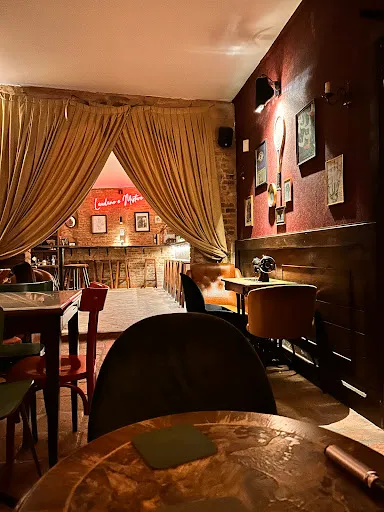 Foto di Laudano e Misture – Cocktail Bar