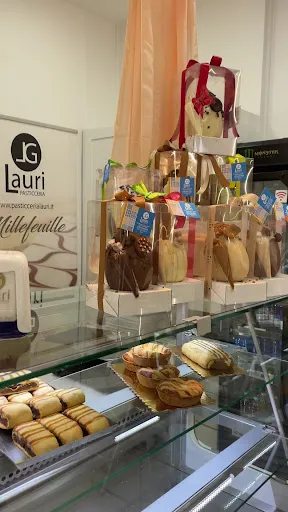 Foto di Lauri