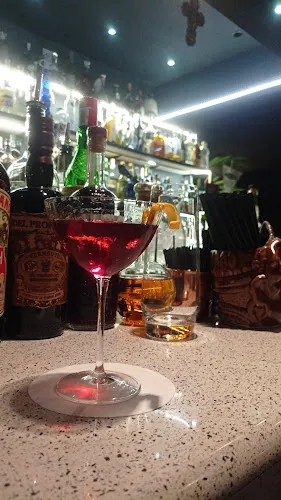 Lax Cocktail Club