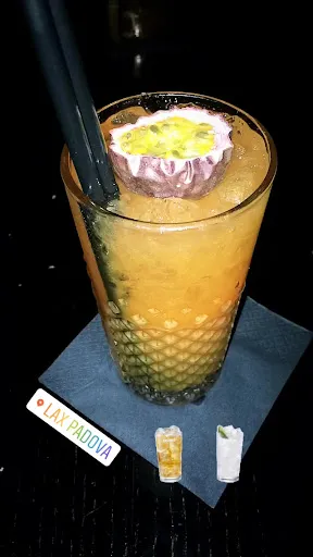 Foto di Lax Cocktail Club