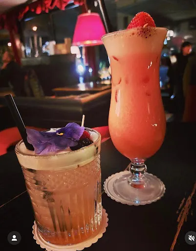 Foto di Lax Cocktail Club