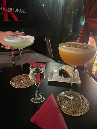 Foto di Lax Cocktail Club