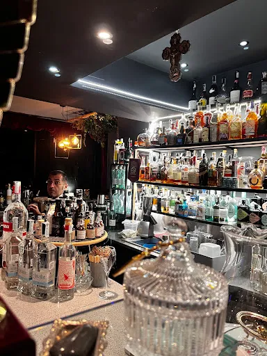 Foto di Lax Cocktail Club