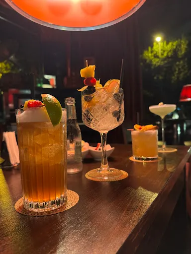 Foto di Lax Cocktail Club