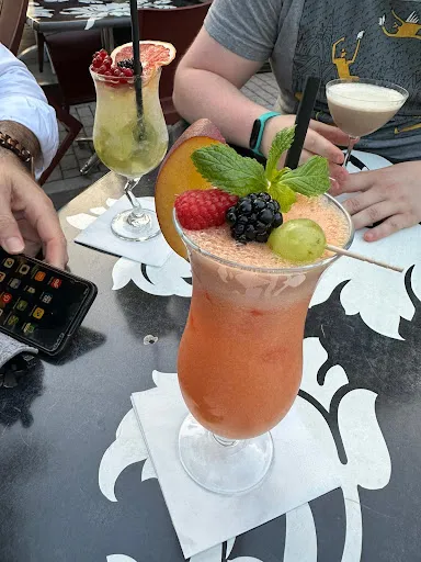 Foto di Lax Cocktail Club