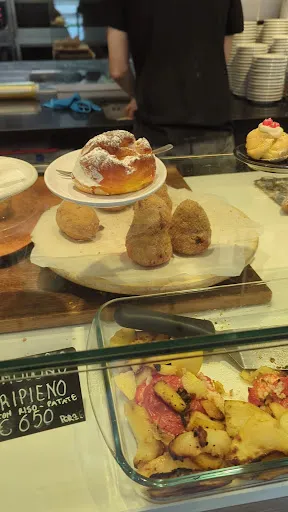 Foto di Le Altre Farine Del Mulino