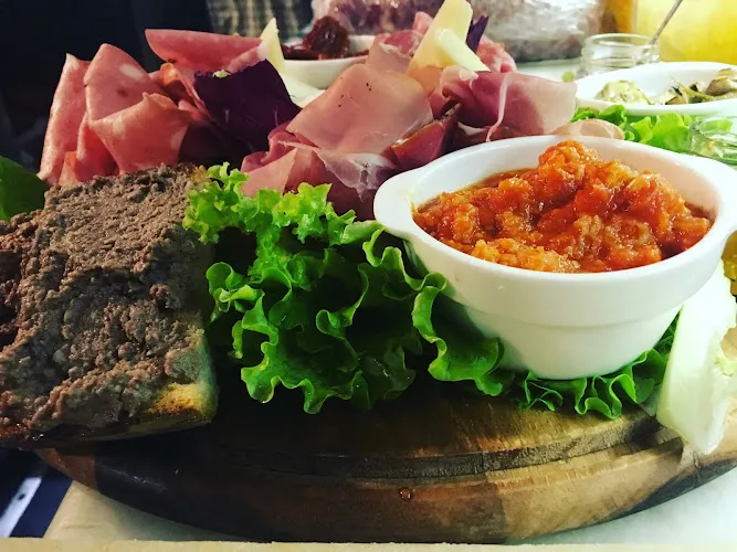 Le Barrique