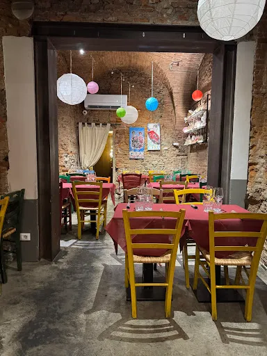 Foto di Le Barrique