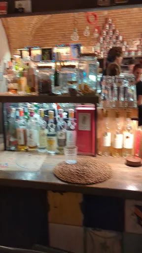 Foto di Le Barrique