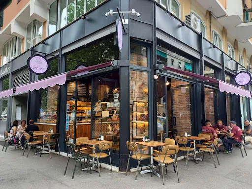 Foto di Le Fornarine Bakery Caffè