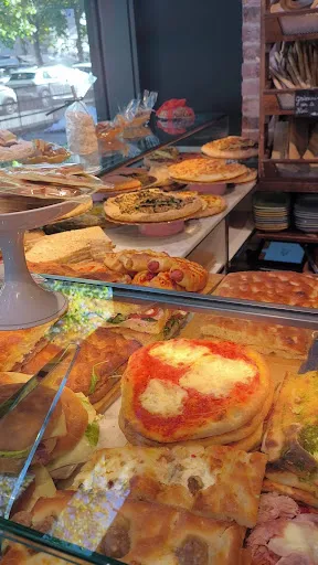 Foto di Le Fornarine Bakery Caffè