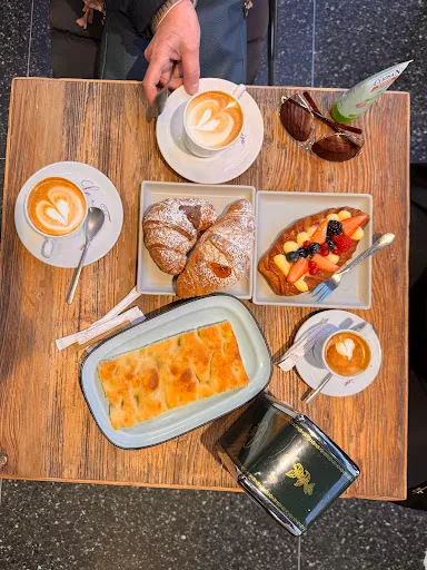 Foto di Le Fornarine Bakery Caffè