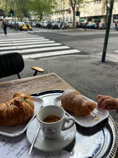 Foto di Le Fornarine Bakery Caffè