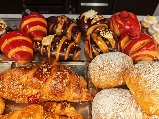 Foto di Le Fornarine Bakery Caffè
