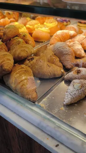 Foto di Le Fornarine Bakery Caffè
