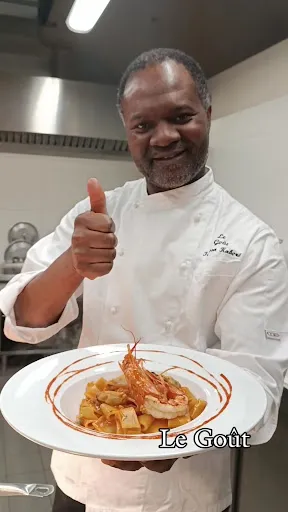 Le Goût Ristorante