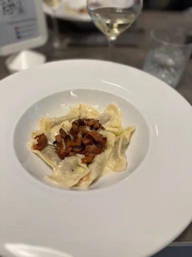 Le Goût Ristorante