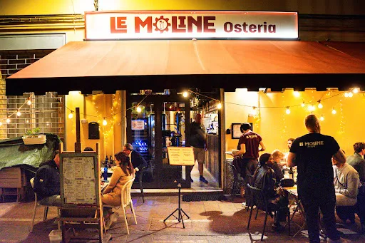 Foto di Le Moline