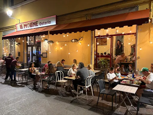 Foto di Le Moline