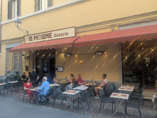 Foto di Le Moline
