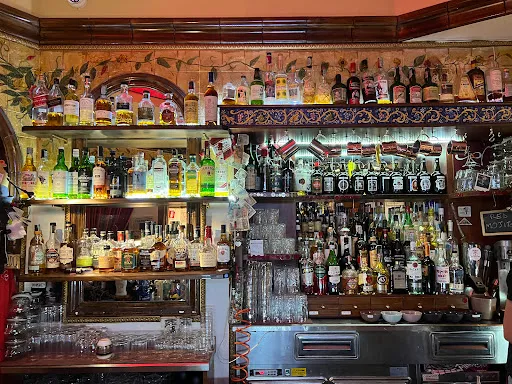 Foto di Le Roi Emotional Drinks