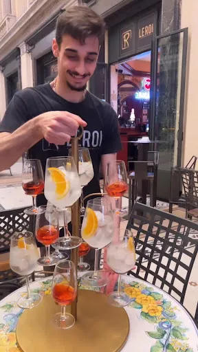 Foto di Le Roi Emotional Drinks