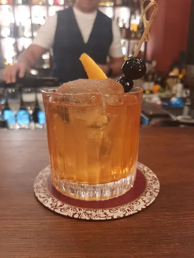 Foto di Le Roi Emotional Drinks