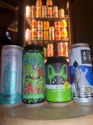 Foto di Le Roi Emotional Drinks