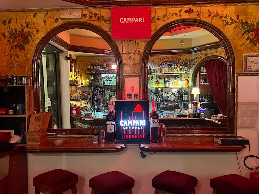 Foto di Le Roi Emotional Drinks