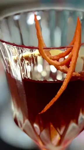 Foto di Le Roi Emotional Drinks
