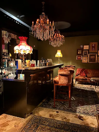 Foto di Le Sablier - Maison des Cocktails