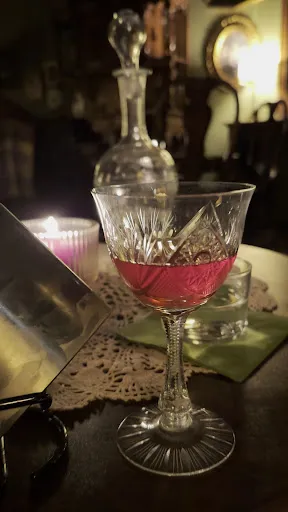 Foto di Le Sablier - Maison des Cocktails