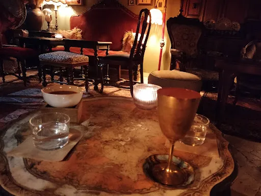 Foto di Le Sablier - Maison des Cocktails