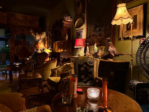 Foto di Le Sablier - Maison des Cocktails